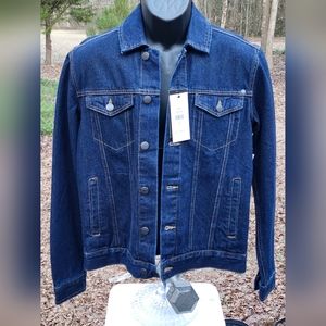 DKNY Denim Jacket